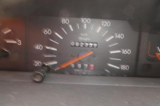 Porte avant droit PEUGEOT 205