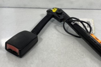 Pretensionneur de ceinture avant droit FORD FIESTA 5