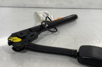 Pretensionneur de ceinture avant droit FORD FIESTA 5