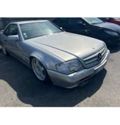 MERCEDES CLASSE SL 129 PHASE 1 CABRIOLET 300 3.0i - 24V L6 Photo n°1