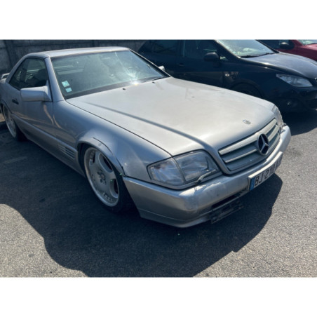 MERCEDES CLASSE SL 129 PHASE 1 CABRIOLET 300 3.0i - 24V L6 Photo n°1