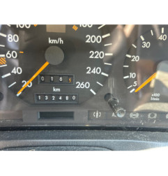MERCEDES CLASSE SL 129 PHASE 1 CABRIOLET 300 3.0i - 24V L6