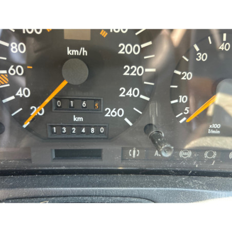 MERCEDES CLASSE SL 129 PHASE 1 CABRIOLET 300 3.0i - 24V L6