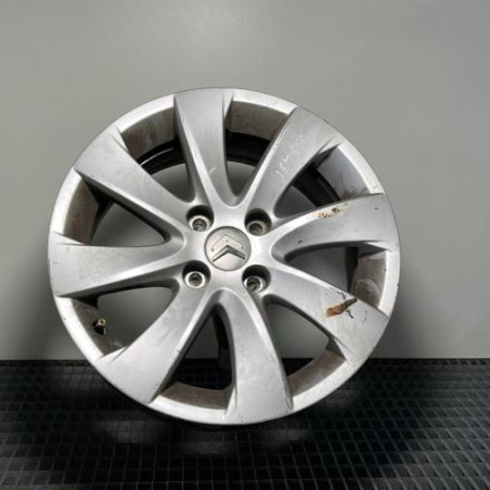 Jante CITROEN C4 PICASSO 1 Photo n°1