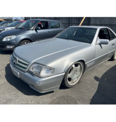 MERCEDES CLASSE SL 129 PHASE 1 CABRIOLET 300 3.0i - 24V L6