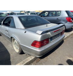 MERCEDES CLASSE SL 129 PHASE 1 CABRIOLET 300 3.0i - 24V L6