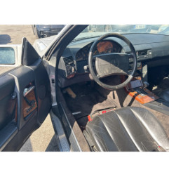 MERCEDES CLASSE SL 129 PHASE 1 CABRIOLET 300 3.0i - 24V L6