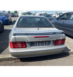 MERCEDES CLASSE SL 129 PHASE 1 CABRIOLET 300 3.0i - 24V L6