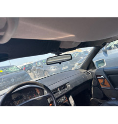 MERCEDES CLASSE SL 129 PHASE 1 CABRIOLET 300 3.0i - 24V L6