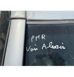 MERCEDES CLASSE SL 129 PHASE 1 CABRIOLET 300 3.0i - 24V L6