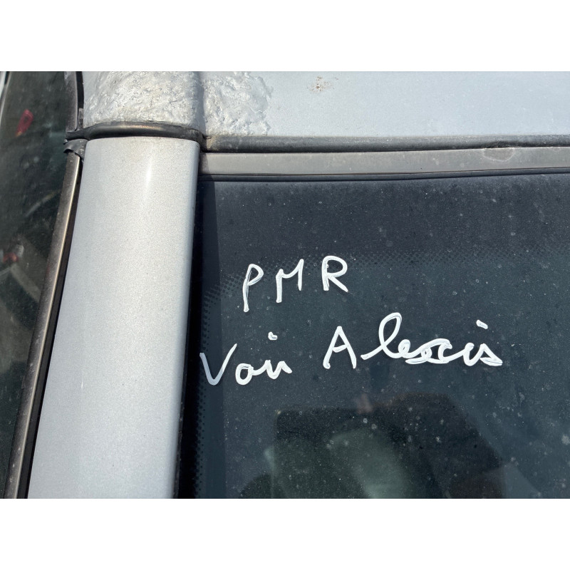 MERCEDES CLASSE SL 129 PHASE 1 CABRIOLET 300 3.0i - 24V L6 Photo n°17