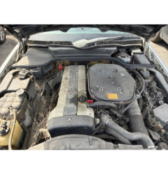 MERCEDES CLASSE SL 129 PHASE 1 CABRIOLET 300 3.0i - 24V L6