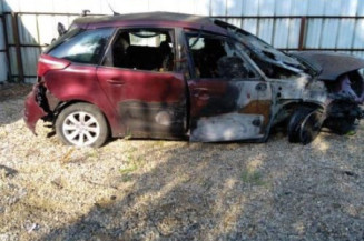 Jante CITROEN C4 PICASSO 1