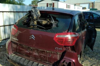 Jante CITROEN C4 PICASSO 1