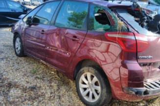 Jante CITROEN C4 PICASSO 1