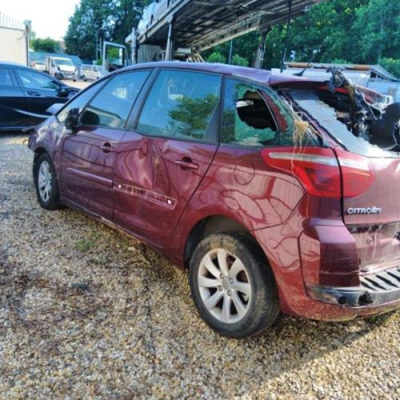 Jante CITROEN C4 PICASSO 1 Photo n°5