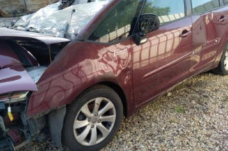Jante CITROEN C4 PICASSO 1