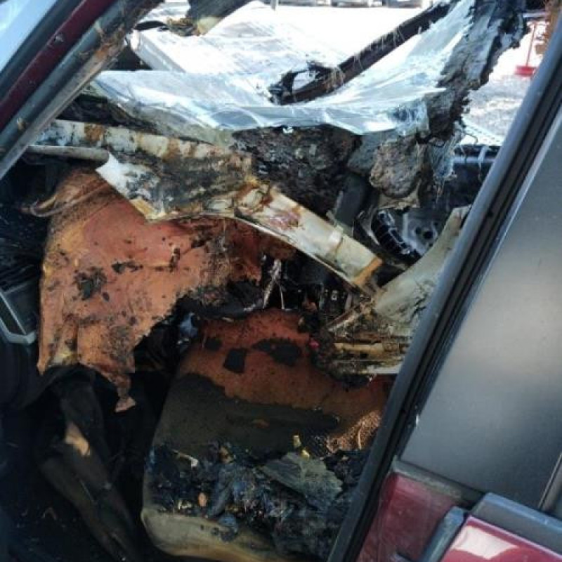 Jante CITROEN C4 PICASSO 1 Photo n°7