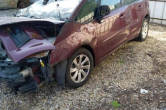 Jante CITROEN C4 PICASSO 1