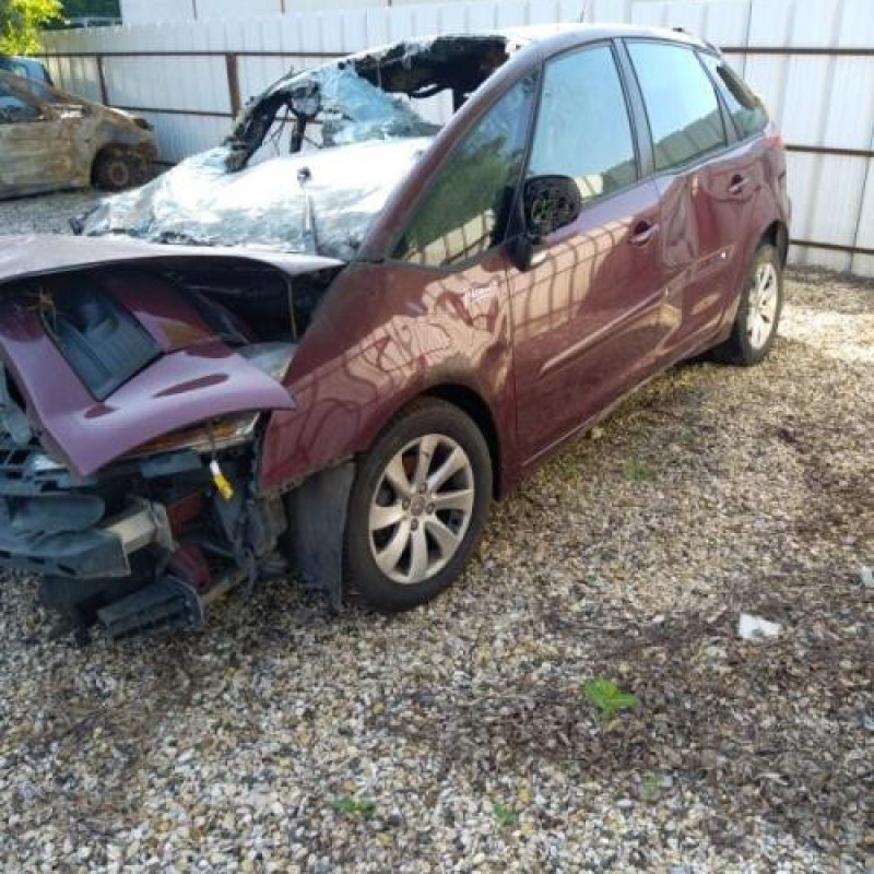 Jante CITROEN C4 PICASSO 1 Photo n°8