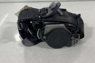 Pretensionneur de ceinture avant gauche PEUGEOT 308 1