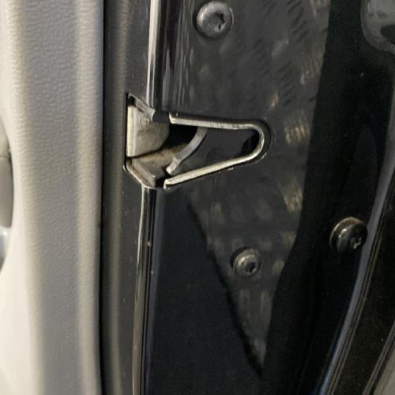 Porte avant droit BMW SERIE 1 E81 Photo n°7