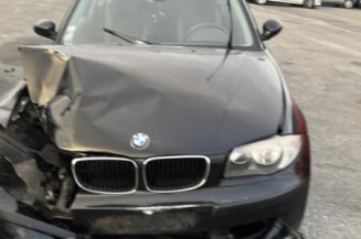Porte avant droit BMW SERIE 1 E81