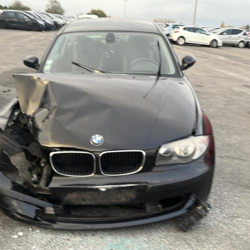 Porte avant droit BMW SERIE 1 E81 Photo n°8