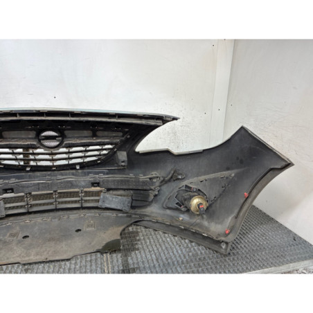 Pare choc avant OPEL MERIVA B Photo n°1