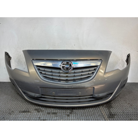 Pare choc avant OPEL MERIVA B