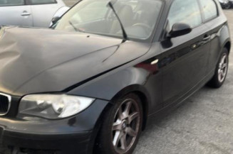 Porte avant droit BMW SERIE 1 E81