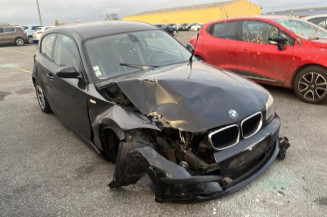 Porte avant droit BMW SERIE 1 E81