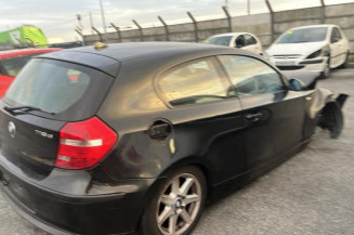 Porte avant droit BMW SERIE 1 E81