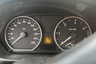 Porte avant droit BMW SERIE 1 E81