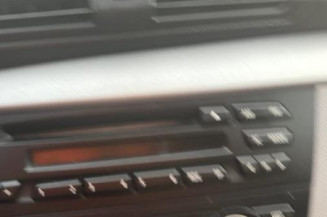 Porte avant droit BMW SERIE 1 E81