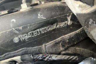 Retroviseur droit BMW SERIE 1 E81