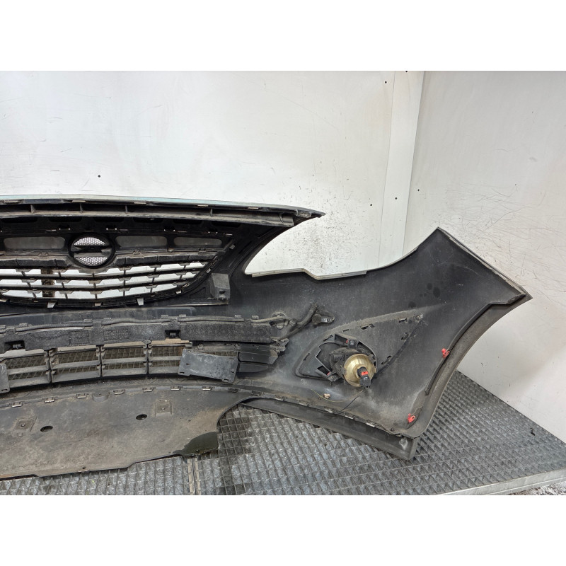 Pare choc avant OPEL MERIVA B Photo n°1