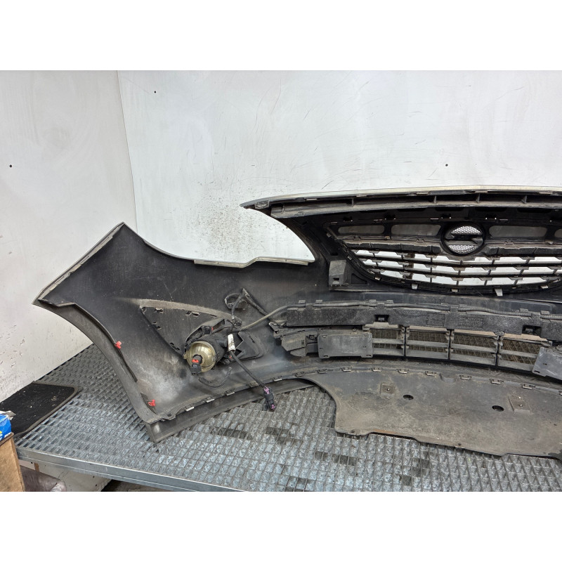 Pare choc avant OPEL MERIVA B Photo n°5