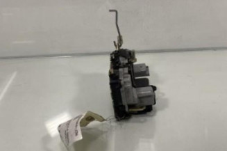Serrure avant droit CITROEN XSARA PICASSO