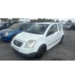 Retroviseur gauche CITROEN C2