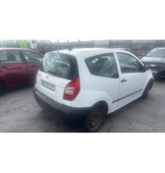 Retroviseur gauche CITROEN C2
