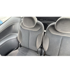 Retroviseur gauche CITROEN C2