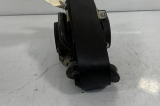 Pretensionneur de ceinture avant droit PEUGEOT 407