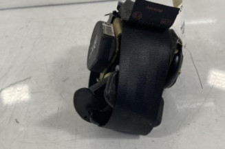 Pretensionneur de ceinture avant gauche PEUGEOT 407