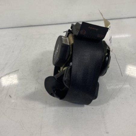 Pretensionneur de ceinture avant gauche PEUGEOT 407