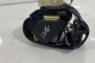 Pretensionneur de ceinture avant gauche PEUGEOT 407
