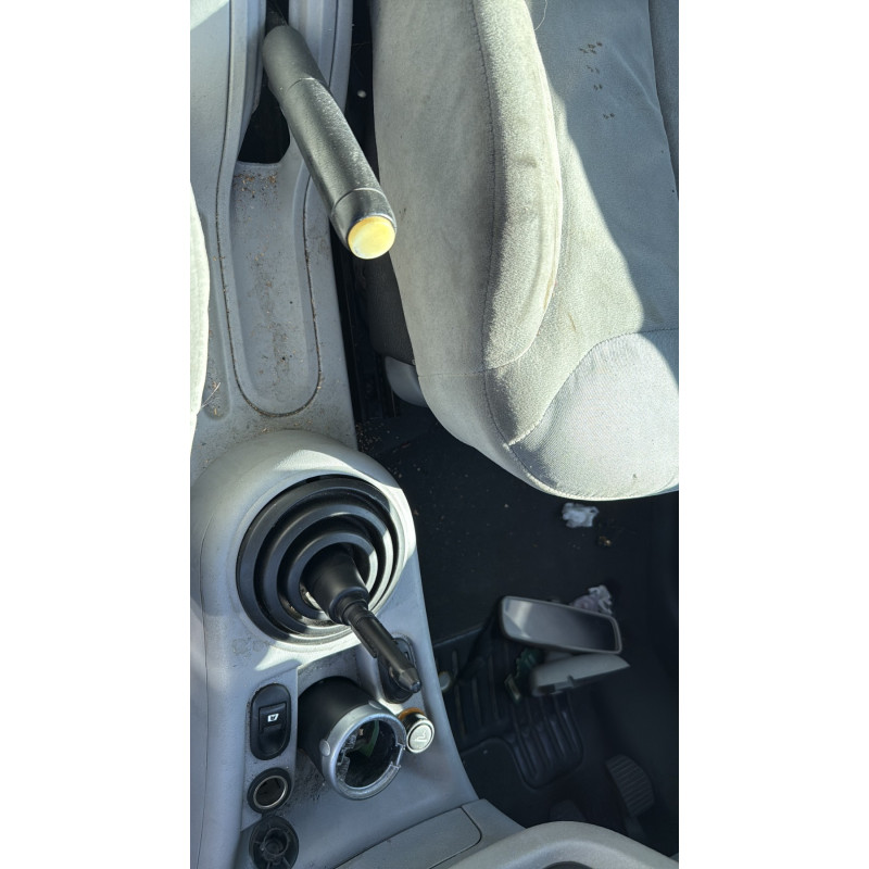 Retroviseur gauche CITROEN C3 1 Photo n°17