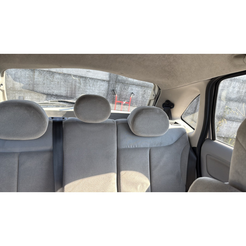 Retroviseur gauche CITROEN C3 1 Photo n°20