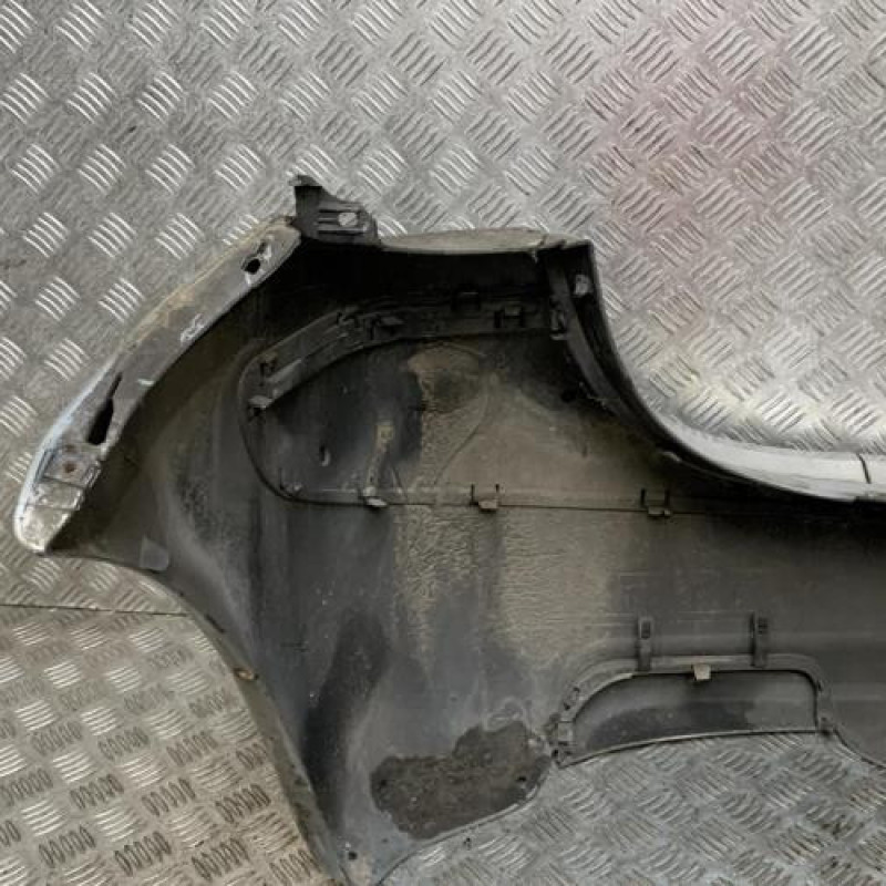 Pare choc arriere CITROEN XSARA PICASSO Photo n°3