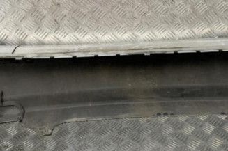 Pare choc arriere CITROEN XSARA PICASSO